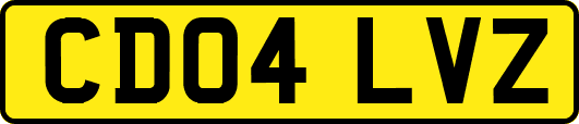 CD04LVZ