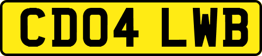 CD04LWB