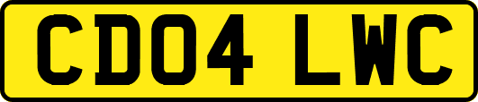 CD04LWC