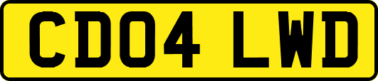 CD04LWD