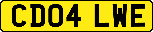 CD04LWE