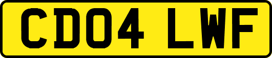 CD04LWF