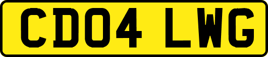 CD04LWG