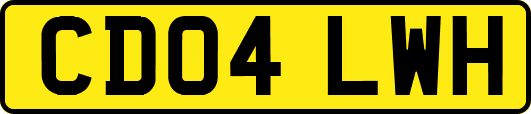CD04LWH