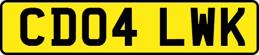 CD04LWK