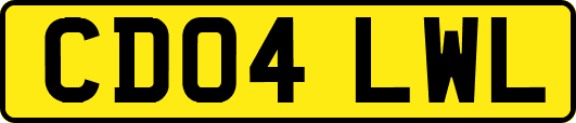 CD04LWL