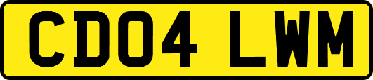 CD04LWM