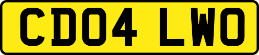 CD04LWO