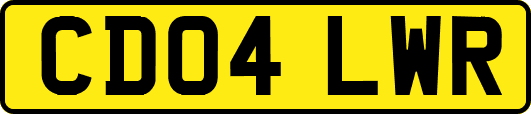 CD04LWR