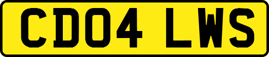 CD04LWS