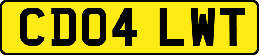 CD04LWT
