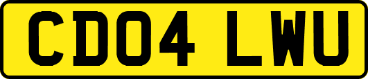 CD04LWU