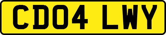CD04LWY