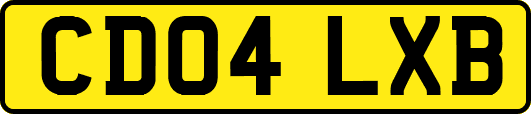 CD04LXB