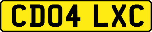 CD04LXC