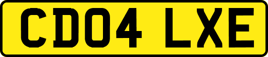 CD04LXE