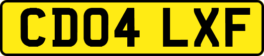 CD04LXF
