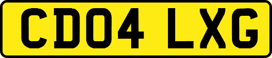 CD04LXG