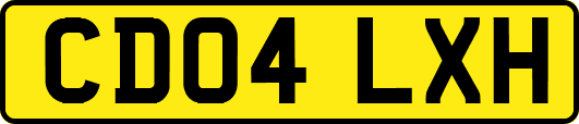 CD04LXH