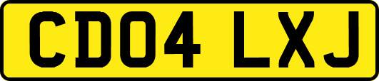 CD04LXJ