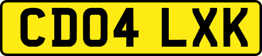 CD04LXK