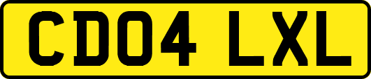 CD04LXL