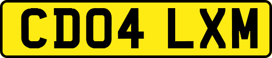 CD04LXM