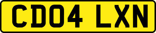 CD04LXN