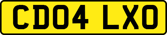CD04LXO