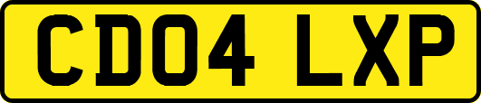 CD04LXP