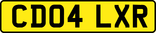 CD04LXR
