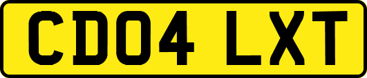 CD04LXT