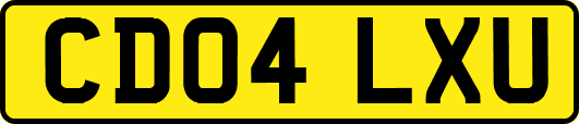 CD04LXU