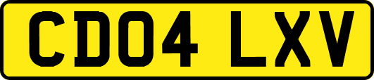 CD04LXV