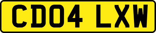 CD04LXW
