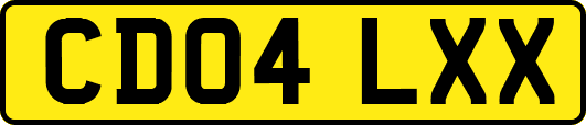 CD04LXX
