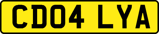 CD04LYA