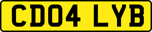 CD04LYB