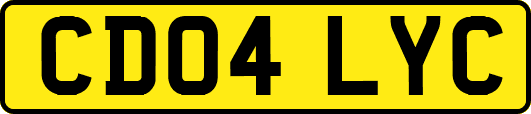 CD04LYC