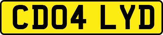 CD04LYD