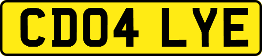 CD04LYE
