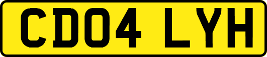 CD04LYH