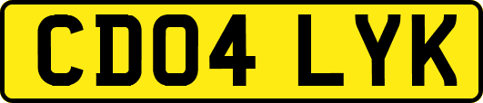 CD04LYK