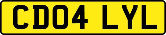 CD04LYL