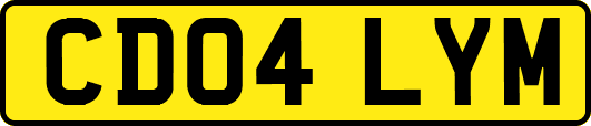 CD04LYM