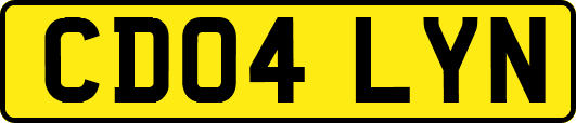 CD04LYN