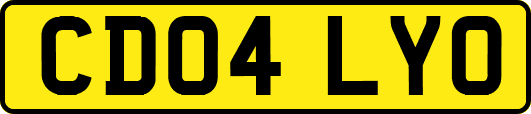 CD04LYO