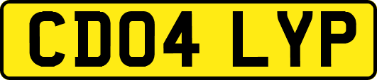 CD04LYP