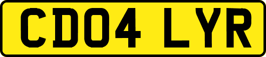 CD04LYR