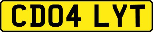 CD04LYT